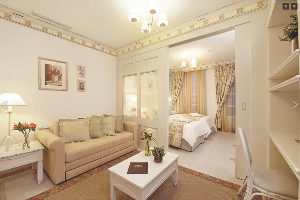 Il Campanario Villagio Resort Apto Studio 2111 Florianopolis Bagian luar foto