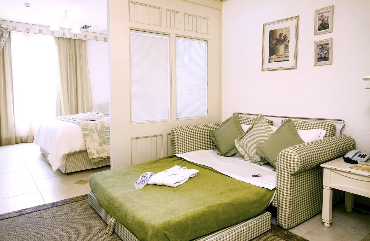 Il Campanario Villagio Resort Apto Studio 2111 Florianopolis Bagian luar foto